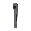 bennon fobos strecove outdoorove kalhoty seda cerna3