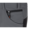 bennon fobos strecove outdoorove kalhoty seda cerna6