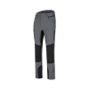 bennon fobos strecove outdoorove kalhoty seda cerna