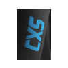 CANIS CXS SeamFlex Pánské funkční spodky černá/modrá (Velikost 3XL-4XL)