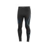 CANIS CXS SeamFlex Pánské funkční spodky černá/modrá (Velikost XL/XXL)