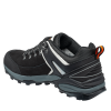 Bennon obuv SALVADOR O2 Black Low (Velikost 48)