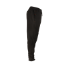 BENNON TITAN CORDURA teplákové kalhoty černá (Velikost 3XL)