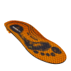 BENNON ORTHOCOMFORT ESD Medium Mid stélky (Velikost 49)