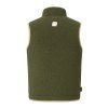 BENNON RAMMER vesta khaki (Velikost 4XL)