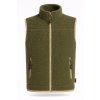 BENNON RAMMER vesta khaki (Velikost 4XL)