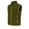 BENNON RAMMER vesta khaki (Velikost 4XL)