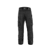 CANIS CXS Kalhoty STRETCH pánské černá (Velikost 64)