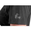 CANIS CXS MOVADO Dámské funkční tričko s krátkým rukávem černá (Velikost 4XL)
