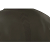 CANIS CXS MOVADO Pánské funkční tričko s krátkým rukávem khaki (Velikost 3XL)