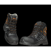 BENNON DURATOR XTR S7S NM High - Bezpečnostní kotníková obuv (Velikost 48)