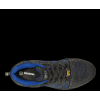 BENNON KNITTER S1 ESD Blue Low - Bezpečnostní polobotka (Velikost 48)