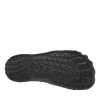 BENNON BOSKY Junior - Dětské barefoot boty tyrkysovo-černé (Velikost 35)