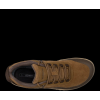 BENNON BAREFOOT OUTDOOR – Kožené barefoot boty hnědé (Velikost 48)