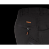BENNON FOBOS TROUSERS - Strečové outdoorové kalhoty černé (Velikost 60)