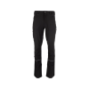 BENNON FOBOS TROUSERS - Strečové outdoorové kalhoty černé (Velikost 60)