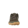 BENNON BAREFOOT SPORT - Sportovní barefoot obuv khaki (Velikost 48)