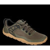 BENNON BAREFOOT SPORT - Sportovní barefoot obuv khaki (Velikost 48)