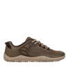 BENNON BAREFOOT SPORT BROWN - Sportovní barefoot obuv hnědá (Velikost 48)