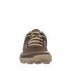 BENNON BAREFOOT SPORT BROWN - Sportovní barefoot obuv hnědá (Velikost 48)