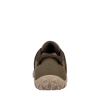 BENNON BAREFOOT SPORT BROWN - Sportovní barefoot obuv hnědá (Velikost 48)