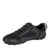 BENNON BAREFOOT SPORT BLACK - Sportovní barefoot obuv černá (Velikost 48)