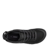 BENNON BAREFOOT SPORT BLACK - Sportovní barefoot obuv černá (Velikost 48)