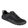 BENNON BAREFOOT SPORT BLACK - Sportovní barefoot obuv černá (Velikost 48)