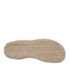 BENNON BAREFOOT LEATHER BROWN - Kožená barefoot obuv hnědá (Velikost 48)