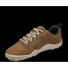 BENNON BAREFOOT LEATHER BROWN - Kožená barefoot obuv hnědá (Velikost 48)
