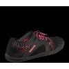 BENNON BOSKY PINK BAREFOOT - Dámská barefoot obuv růžová (Velikost 42, Značka Bennon)