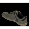 BENNON BAREFOOT OUTDOOR KHAKI - Kožená barefoot obuv khaki (Velikost 48)