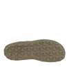 BENNON BAREFOOT OUTDOOR KHAKI - Kožená barefoot obuv khaki (Velikost 48)