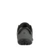BENNON BAREFOOT OUTDOOR GREY - Kožená barefoot obuv šedá (Velikost 48)
