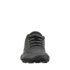 BENNON BAREFOOT OUTDOOR GREY - Kožená barefoot obuv šedá (Velikost 48)