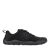 BENNON BAREFOOT RIVA BLACK - Barefoot obuv černá (Velikost 48)