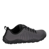 BENNON BAREFOOT BREEZE GREY - Lehká barefoot obuv šedá (Velikost 48)