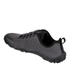 BENNON BAREFOOT BREEZE GREY - Lehká barefoot obuv šedá (Velikost 48)