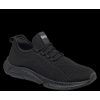 BENNON MEADOW OB BLACK LOW – Ultralehká pracovní teniska OB SRA černá (Velikost 49)
