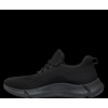 BENNON MEADOW OB BLACK LOW – Ultralehká pracovní teniska OB SRA černá (Velikost 49)