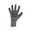 CANIS CXS COLCA - Pracovní rukavice latexové máčené do 100 °C (Velikost 11)