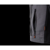 BENNON EREBOS 2.0 JACKET BLACK/GREY - Pracovní bunda vodoodpudivá (Velikost L)
