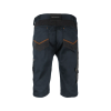 BENNON HENRIX SHORTS BLUE - Pracovní kraťasy strečové CORDURA modré (Velikost 64)