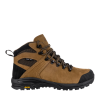 BENNON TERENNO 2.0 MID - Trekové Vibram boty kožené s membránou (Velikost 48)