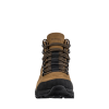 BENNON TERENNO 2.0 MID - Trekové Vibram boty kožené s membránou (Velikost 48)