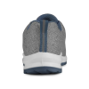 CANIS CXS TEXLINE 4ENVI BLUE S1PS - Bezpečnostní polobotka s textilním svrškem GreenUp® šedo-modrá (Velikost 48)