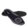 BENNON ABSORBA XTR ESD Grey Insole - ESD vložky do pracovních bot antibakteriální (Velikost 35)