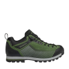 BENNON PEAK KHAKI LOW - Trekové boty s membránou Vibram khaki (Velikost 47)