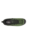 BENNON PEAK KHAKI LOW - Trekové boty s membránou Vibram khaki (Velikost 47)