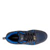 BENNON KNITTER S1 ESD NM 4WIDE BLUE LOW - Pracovní obuv S1 ESD široká (Velikost 48)